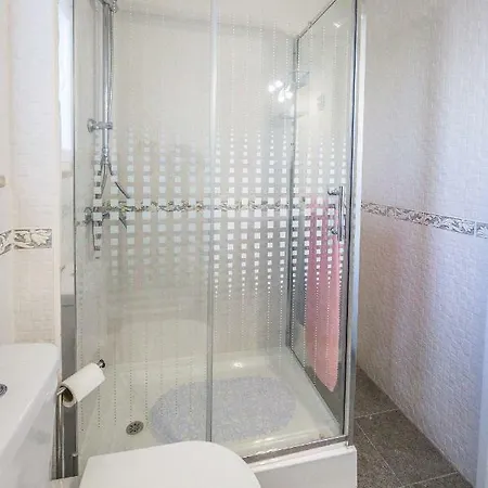 Dream Apartment Caldas Da Rainha