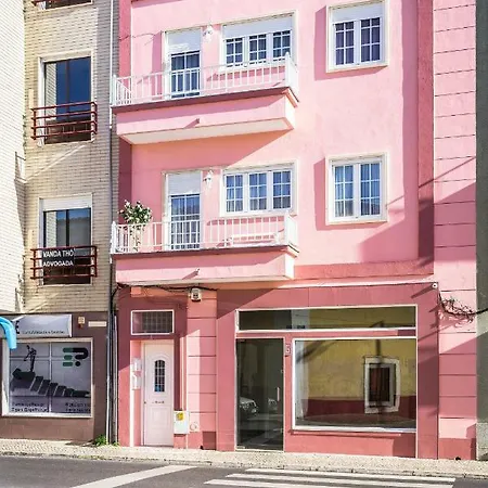 Dream Apartment Caldas Da Rainha
