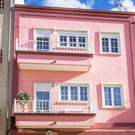 Dream Apartment *