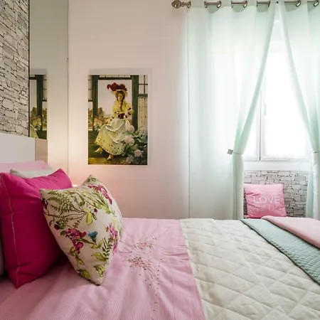 Apartment Dream