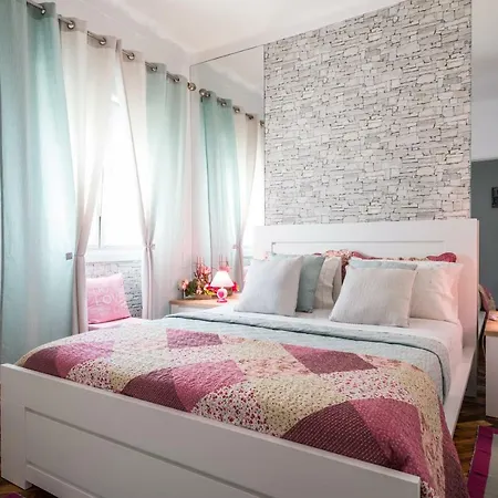 Dream Apartment *