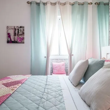 Apartment Dream