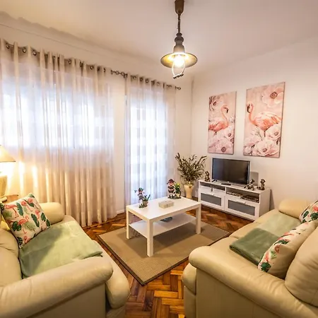 Dream Apartment
