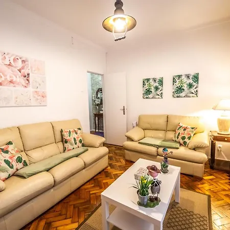 Dream Apartment